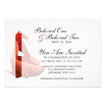 Red Betta Siamese Fighting Fish Custom Announcement