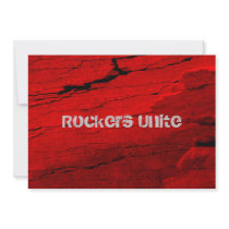 Red & Black Attack Set Custom Announcements
