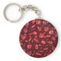 Red Blood Cells keychains