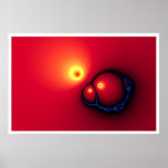 Red Blue Enlightenment posters