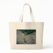 Red Bluff Canvas Bag