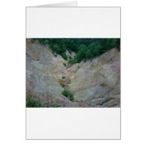 Red Bluff Greeting Cards