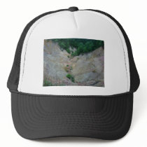 Red Bluff Trucker Hat