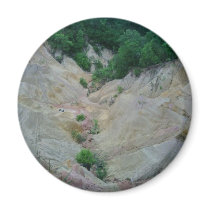 Red Bluff Magnets