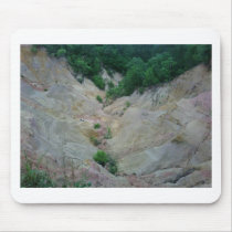 Red Bluff Mousepad