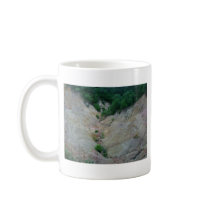 Red Bluff Coffee Mug
