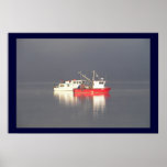 Red Boat posters