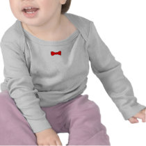 Red Bow Tie