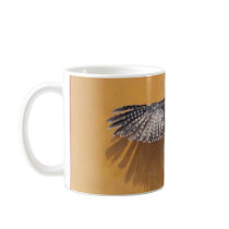 Red-Breasted Sapsucker Mug