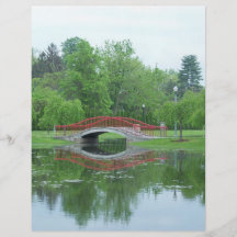 Red Bridge Flyers