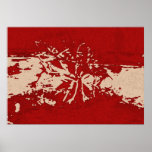 Red Brook Poster