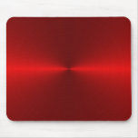 red brushed metal