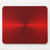red brushed metal