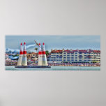 Red Bull Air Races - San Diego posters