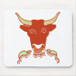 Red Bull mousepads