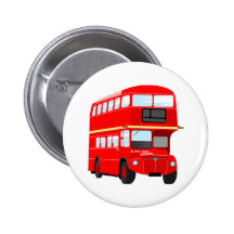 Red Bus Button