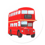 Red Bus