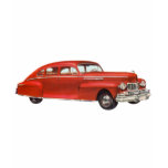 Red Car t-shirts