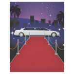Red Carpet Celebrity flyers