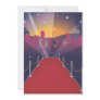 Red Carpet Celebrity Personalized Announcements