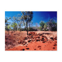 Red Centre