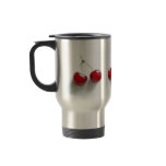 Red Cherries mugs
