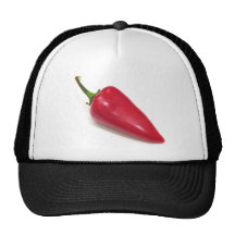 Red Chilli Hats