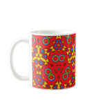 Red Chilli mugs