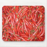red chillies