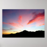 Red Cloud Blast posters