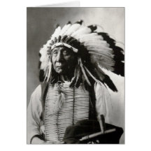 Red Cloud Cards