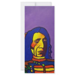 Red Cloud n by Piliero rack cards