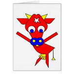 Red Cow Cards