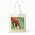 Red Cow in the Green Meadow bags