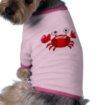 Red crab