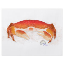 Red Crab Flyer