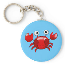 Red crab