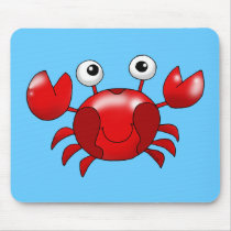 Red crab