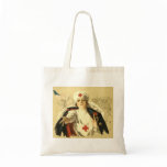 Red Cross bags