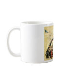 Red Cross mugs