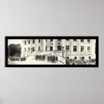 Red Cross Washington DC Photo 1917