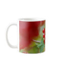 Red Currant Berries Mug