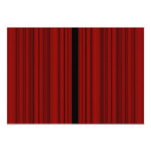 Red Curtain Announcement