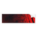 Red Dawn Bumper Stickers bumper stickers