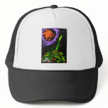 Red Dawn by Piliero hats