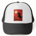 Red Dawn hats