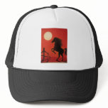 Red Dawn hats