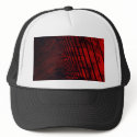 Red Dawn Hats