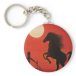 Red Dawn keychains