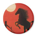 Red Dawn magnets